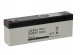 SSB Akumuliatorius (AGM) SB (2.3Ah, 12V, F1, VRLA) 2