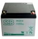 SSB Akumuliatorius (AGM) SBL (26Ah, 12V, F13 M5, VRLA) 1