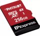 Karta Patriot EP Express MicroSDXC 256 GB Class 10 UHS-I/U3 V30 (PEF256GEPEXMCX) 2