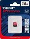 Karta Patriot EP Express MicroSDXC 256 GB Class 10 UHS-I/U3 V30 (PEF256GEPEXMCX) 3