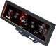 Lian Li 8.8" Universal Screen - czarny 2