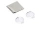 DJI Osmo 360 Transparent Lens Protectors 6937224114685 2