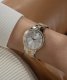 Zegarek Guess Zegarek Damski Guess Heartless GW0725L1 + BOX 4