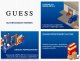 Zegarek Damski Guess Twist W0911L5 + BOX 4