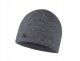 Buff Merino Fleece Hat Beanie 12944693710 szary One size 4