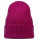 Buff Knitted Norval Hat Beanie 12424260710 Fioletowe One size 1