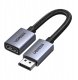 Ugreen Kabel DisplayPort do HDMI UGREEN DP133, 4K, 20 cm 1