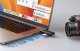 Czytnik Ugreen Czytnik kart USB-C/USB-A 2w1 Ugreen CM803, SD+TF 312MB/s 4
