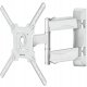 TV SET ACC WALL MOUNT /32-65"/WHITE M4-W ONKRON M4-W (4262392440727) 1