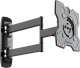 TV SET ACC WALL MOUNT /17-43"/BLACK M4SR-B ONKRON M4SR-B (4262392440376) 1
