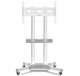 TV SET ACC MOBILE STAND/32-65"/WHITE TS1351-W ONKRON TS1351-W (4262392440666) 1