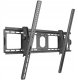 TV SET ACC WALL MOUNT/55-100"/BLACK UT4-B ONKRON UT4-B (4262392441397) 1