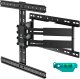TV SET ACC WALL MOUNT /32-90"/BLACK SM2-B ONKRON SM2-B (4262392442400) 1