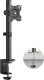 Onkron Uchwyt biurkowy na monitor 13" - 34" (D101E-B) 2