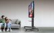 TV SET ACC MOBILE STAND/55-90"/BLACK TS1871-B ONKRON 5