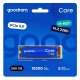 Dysk SSD GoodRam Core 500GB M.2 2280 PCI-E x4 Gen5 NVMe (SSDR-GRC01-500-80) 2