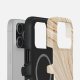 Burga Tough Magsafe - etui ochronne do iPhone 17 Pro kompatybilne z MagSafe (full glam) 4
