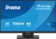 Monitor iiyama ProLite T2454MSC-B3AG 1