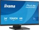 Monitor iiyama ProLite T2454MSC-B3AG 3