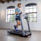 FLOW FITNESS BIEŻNIA ELEKTRYCZNA RUNNER DTM400i 2