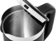 Gorenje Kettle | K17TRDW | Electric | 2200 W | 1.7 L | Plastic/Metal | 360° rotational base | Black 2
