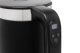 Gorenje Kettle | K17TRDW | Electric | 2200 W | 1.7 L | Plastic/Metal | 360° rotational base | Black 5