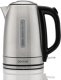 Czajnik Gorenje Kettle | K17DS | Electric | 2200 W | 1.7 L | Stainless steel | 360° rotational base | Stainless steel 1