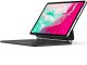 Etui Dux Ducis Keyboard MK Series z klawiaturą Bluetooth do Samsung Galaxy Tab S9 / S8 / S7 czarna 14