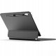 Etui Dux Ducis Keyboard MK Series z klawiaturą Bluetooth do Samsung Galaxy Tab S9 / S8 / S7 czarna 3