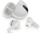 Słuchawki Philips TAT2520 białe (TAT2520WT/00) 1