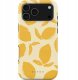 Burga Tough Magsafe - etui ochronne do iPhone 17 Pro Max kompatybilne z MagSafe (lemon tart) 1