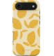 Burga Tough Magsafe - etui ochronne do iPhone 17 Pro kompatybilne z MagSafe (lemon tart) 1