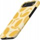 Burga Tough Magsafe - etui ochronne do iPhone 17 Pro kompatybilne z MagSafe (lemon tart) 3
