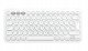 Klawiatura Logitech Pebble Keys 2 K380s 1