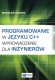 Programowanie w języku C++ 2