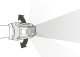 Latarka Czołowa Petzl ACTIK Core USBC Blue 7