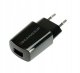 Ładowarka sieciowa USB 5V, 1A 03.5305 1