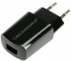 Ładowarka sieciowa USB 5V, 1A 03.5305 3