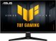 Monitor Asus TUF Gaming VG259QMR5A (90LM0BR0-B01O71) 1