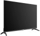 CHiQ U43QST TV 43", UHD, QLED, ultratenká, Google TV, DLG 120 Hz, Dolby Audio, Frameless, metalická 2