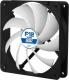Wentylator Arctic F12 PWM PST (AFACO-120P0-GBA01) 1