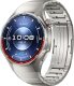Smartwatch Huawei Watch GT6 Pro 46mm Elite Srebrny  (55020FTT) 1