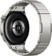 Smartwatch Huawei Watch GT6 Pro 46mm Elite Srebrny  (55020FTT) 2