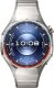 Smartwatch Huawei Watch GT6 Pro 46mm Elite Srebrny  (55020FTT) 3