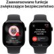 Smartwatch Apple Watch 11 GPS + Cellular 42mm Jet Black Alu Sport Band M/L Czarny  (MF854ZR/A) 5