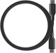 Kabel USB PanzerGlass USB-C - USB-C 1.5 m Czarny (EM68208) 4