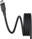 Kabel USB PanzerGlass USB-C - USB-C 1.5 m Czarny (EM68208) 6