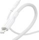 Kabel USB PanzerGlass USB-A - Lightning 1.2 m Biały (EM41725) 6