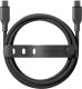 Kabel USB PanzerGlass USB-C - USB-C 2 m Czarny (EM94057) 4