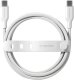 Kabel USB PanzerGlass USB-C - USB-C 2 m Biały (EM86681) 4